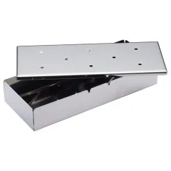 Kitchen Craft Home Made Smoking Oven, 22 Cm