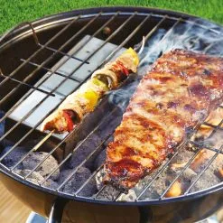 Kitchen Craft Home Made Smoking Oven, 22 Cm -Cheap Sagaform Store kitchen craft home made smoking oven 22 cm 4