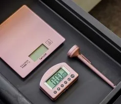 Kitchen Craft Taylor Pro Kitchen Scale Set 3 Pieces, Rose Gold 10 Kitchen Craft Taylor Pro Kitchen Scale Set 3 Pieces, Rose Gold -Cheap Sagaform Store kitchen craft taylor pro kitchen scale set 3 pieces 0