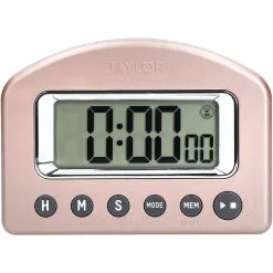 Kitchen Craft Taylor Pro Kitchen Scale Set 3 Pieces, Rose Gold 9 Kitchen Craft Taylor Pro Kitchen Scale Set 3 Pieces, Rose Gold -Cheap Sagaform Store kitchen craft taylor pro kitchen scale set 3 pieces 5