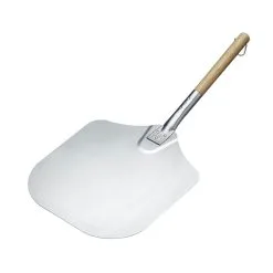Kitchen Craft World Of Flavours Pizza Peel, 65 Cm