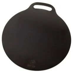 Kockums Jernverk Baking Steel Carbon Steel, 35 Cm