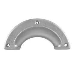 Korbo Bin Hanger, Silver