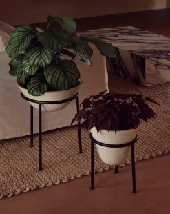 Menu Daiza Planter Ivory, Ø25x35 Cm -Cheap Sagaform Store menu daiza planter ivory 10