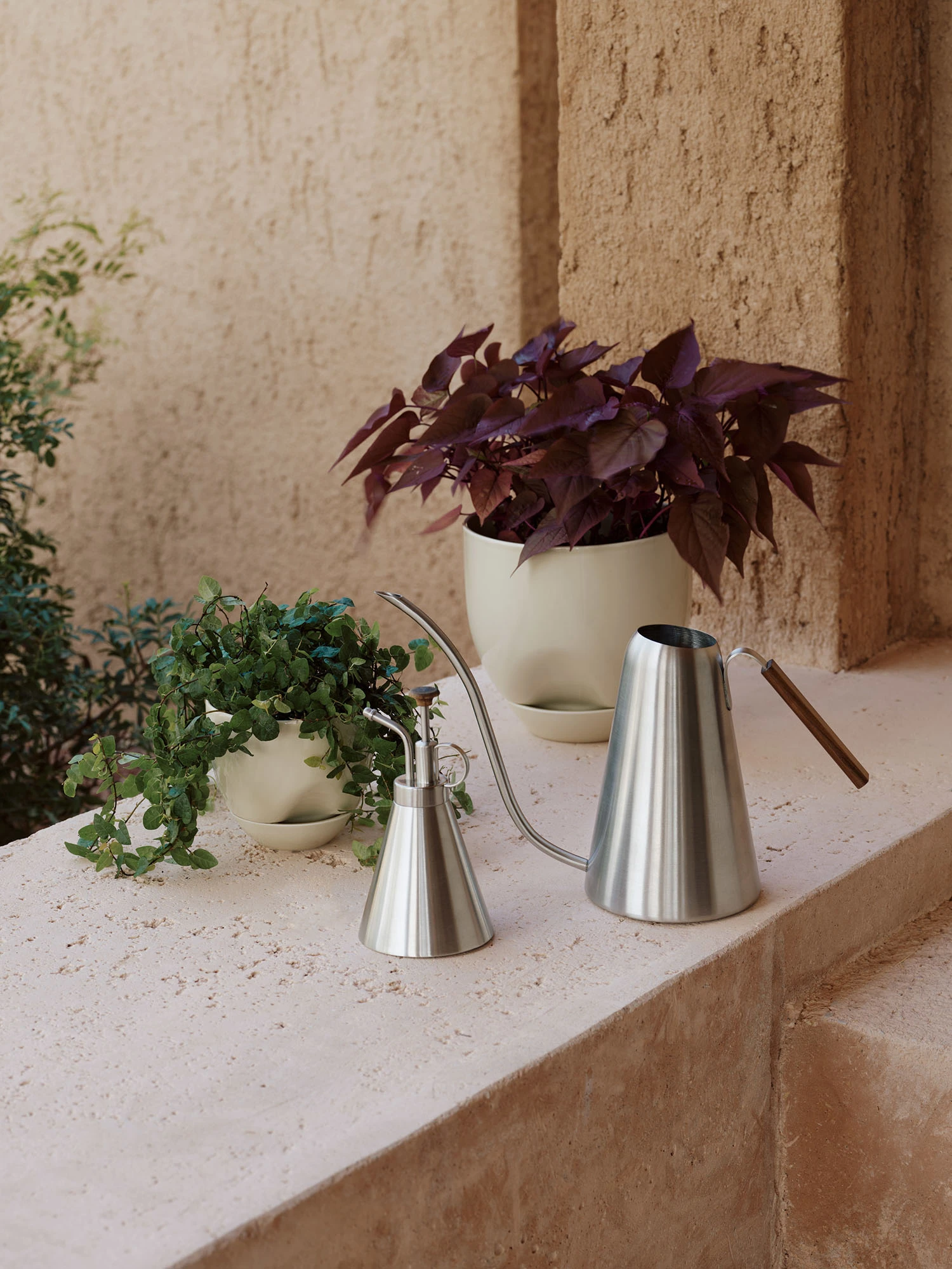 Menu Hydrous Plant Mister, Stainless Steel 3 Menu Hydrous Plant Mister, Stainless Steel - Image 3