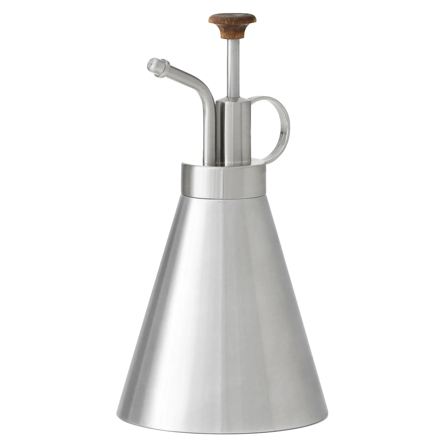 Menu Hydrous Plant Mister, Stainless Steel 1 Menu Hydrous Plant Mister, Stainless Steel