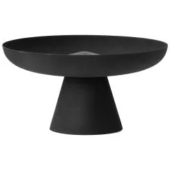 Menu Meira Oil Lamp Black, 15 Cm -Cheap Sagaform Store menu meira oil lamp black 7