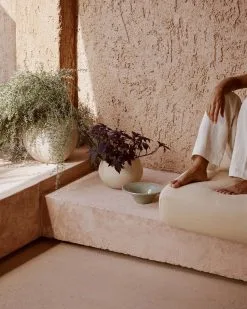 Menu Plantas Planter Ivory, 26 Cm -Cheap Sagaform Store menu plantas planter ivory 10