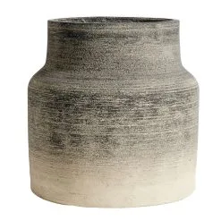 Muubs Kanji Decorative Pot, 35 Cm