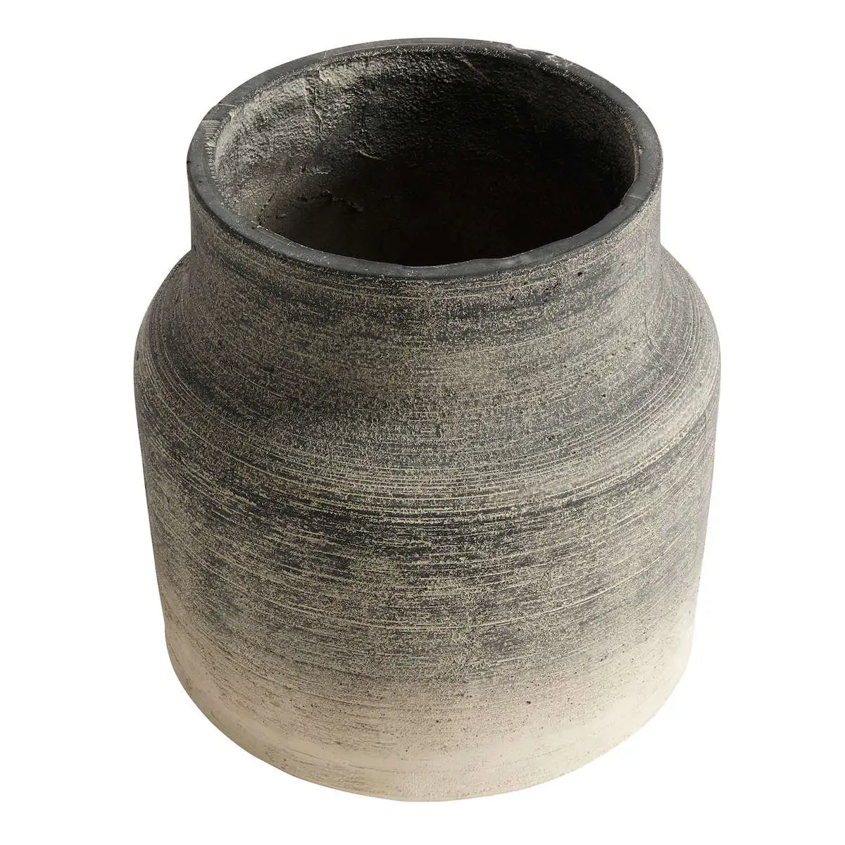 Muubs Kanji Decorative Pot, 35 Cm 2 Muubs Kanji Decorative Pot, 35 Cm - Image 2