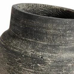 Muubs Kanji Decorative Pot, 22 Cm 7 Muubs Kanji Decorative Pot, 22 Cm -Cheap Sagaform Store muubs kanji jar 18