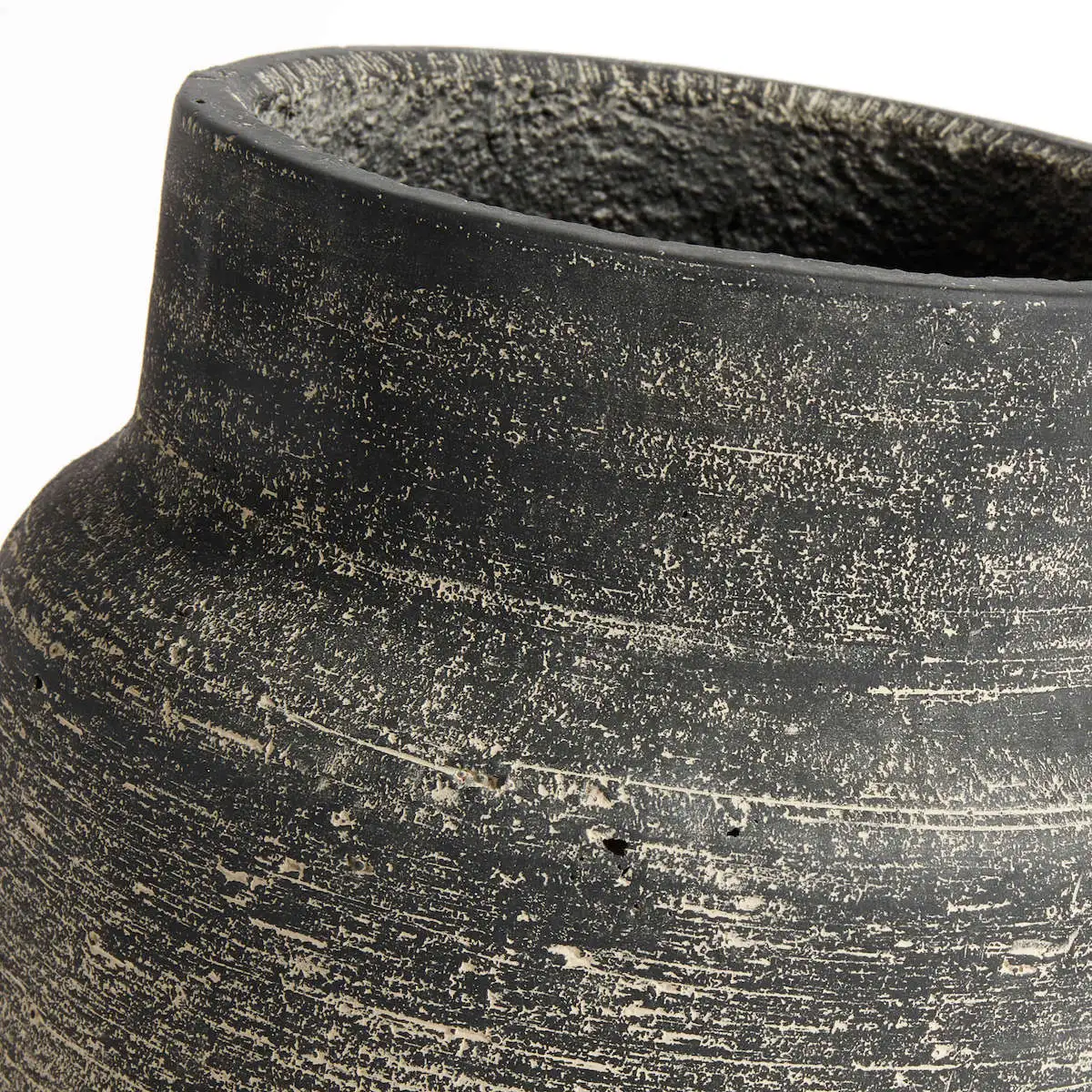 Muubs Kanji Decorative Pot, 22 Cm 3 Muubs Kanji Decorative Pot, 22 Cm - Image 3