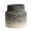 Muubs Kanji Decorative Pot, 22 Cm