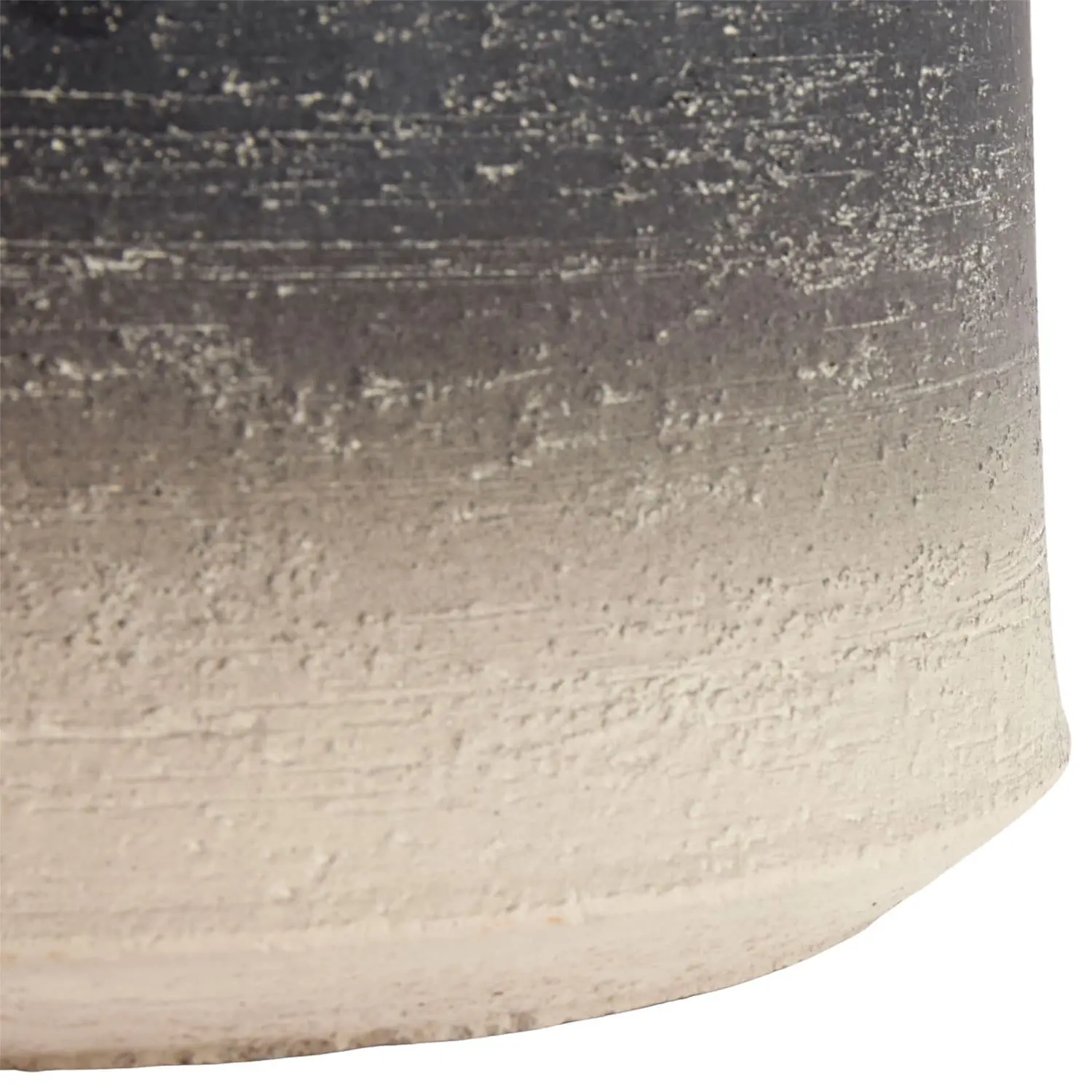 Muubs Kanji Pot Low Grey, 21 Cm 4 Muubs Kanji Pot Low Grey, 21 Cm - Image 4