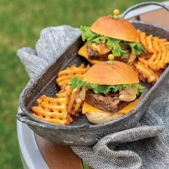 Nordic Ware Hamburger Press 2 Pieces -Cheap Sagaform Store nordic ware hamburger press 2 pieces 4