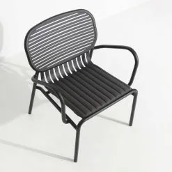 Petite Friture Week-end Cushion L, Anthracite 6 Petite Friture Week-end Cushion L, Anthracite -Cheap Sagaform Store petite friture week end cushion 1