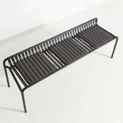 Petite Friture Week-end Cushion S, Anthracite 7 Petite Friture Week-end Cushion S, Anthracite -Cheap Sagaform Store petite friture week end cushion 5