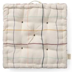 Rosendahl Copenhagen Outdoor Check Dyna 40x8x40 Cm Multi