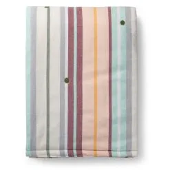 Rosendahl Copenhagen Outdoor Check Quilted Plaid 130x180 Cm Multi -Cheap Sagaform Store rosendahl copenhagen plaid 130x180 cm 1 1