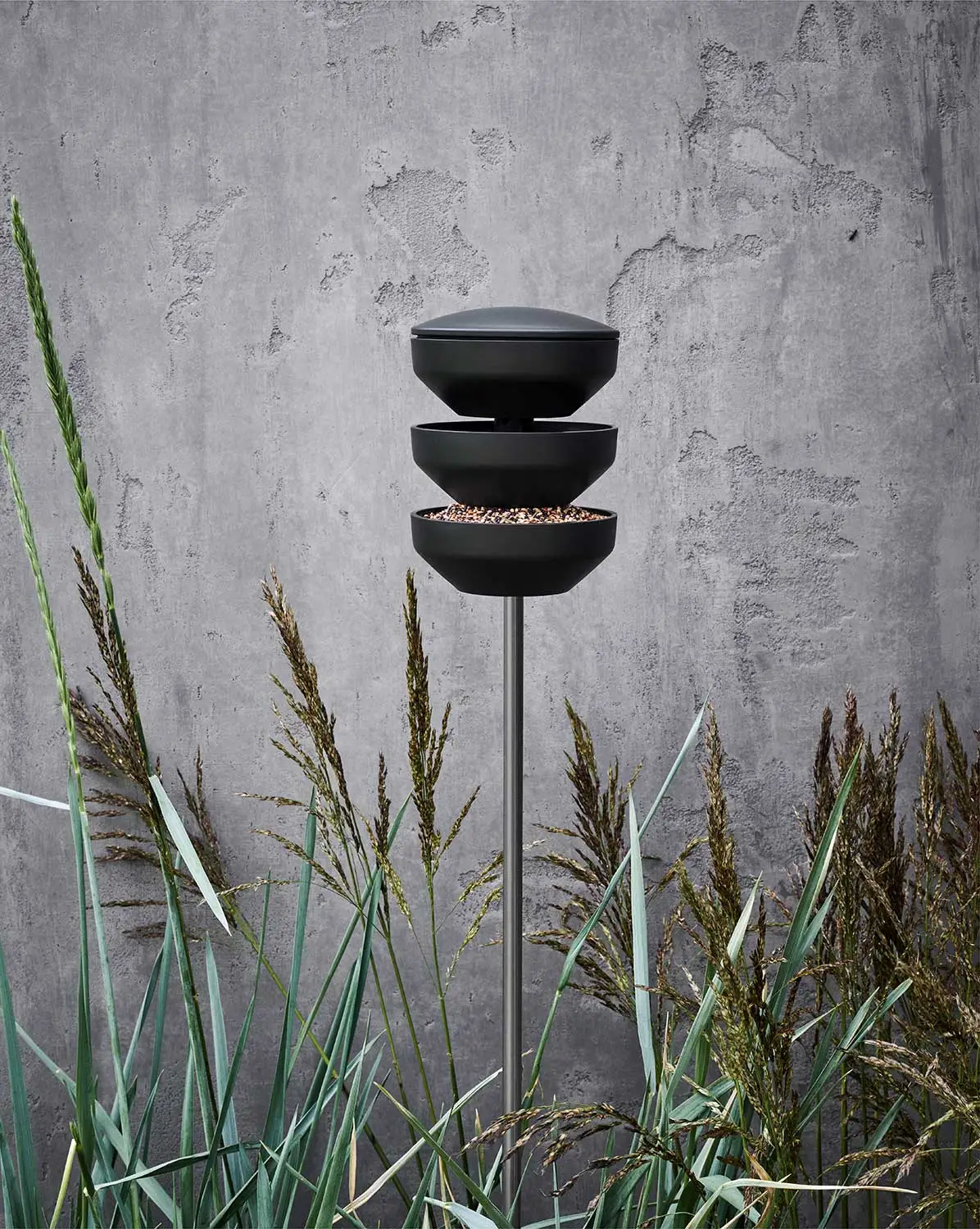 Rosendahl Copenhagen RO Bird Feeder 107 Cm 3 Rosendahl Copenhagen RO Bird Feeder 107 Cm - Image 3