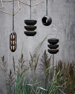 Rosendahl Copenhagen RO Bird Feeder 107 Cm 7 Rosendahl Copenhagen RO Bird Feeder 107 Cm -Cheap Sagaform Store rosendahl copenhagen ro bird feeder 107 cm 1