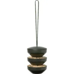 Rosendahl Copenhagen RO Bird Feeder 17,5 Cm