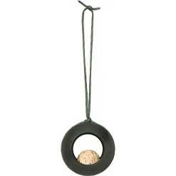 Rosendahl Copenhagen RO Bird Feeder Ø 12 Cm
