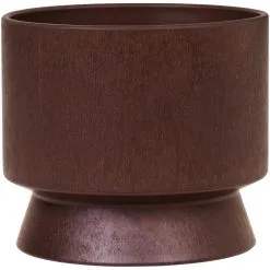 Rosendahl Copenhagen Ro Pot Bordeaux, 12 Cm