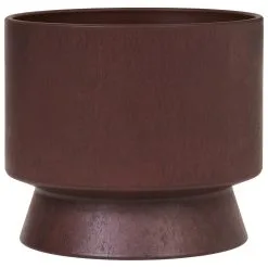 Rosendahl Copenhagen Ro Pot Bordeaux, 15 Cm
