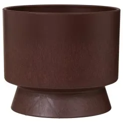 Rosendahl Copenhagen Ro Pot Bordeaux, 19 Cm