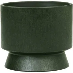Rosendahl Copenhagen Ro Pot Dark Green, Ø12 Cm