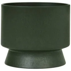Rosendahl Copenhagen Ro Pot Dark Green, Ø15 Cm