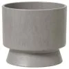 Rosendahl Copenhagen Ro Pot Sand, Ø12 Cm