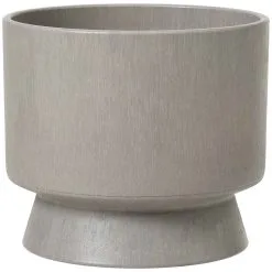 Rosendahl Copenhagen Ro Pot Sand, Ø15 Cm