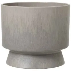 Rosendahl Copenhagen Ro Pot Sand, Ø19 Cm