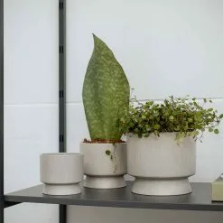 Rosendahl Copenhagen Ro Pot Sand, Ø12 Cm -Cheap Sagaform Store rosendahl copenhagen ro pot sand 7 4