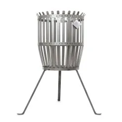 Röshults Fire Basket Baron