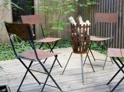 Röshults Fire Basket Original -Cheap Sagaform Store roshults fire basket original 10