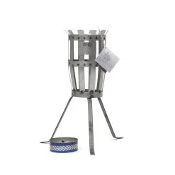 Röshults Hilding Garden Candle Holder