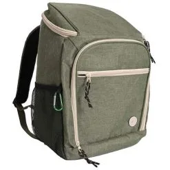 Sagaform City Cooler Bag 21 L, Green