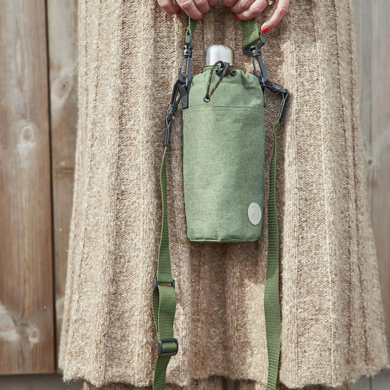 Sagaform City Cooler Bag, 1,2 L 2 Sagaform City Cooler Bag, 1,2 L - Image 2