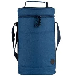 Sagaform City Cooler Bag High 9 L, Blue