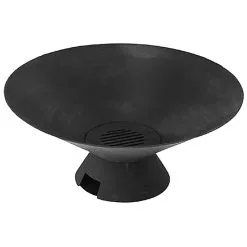 Satake Outdoor Fireplace