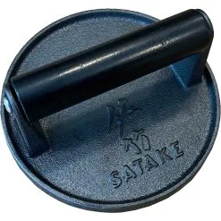 Satake Smash Meat Press