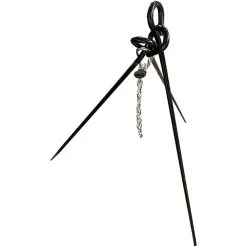 Satake Stand With Hook