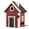 Wildlife Garden Multiholk Red Cottage