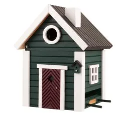 Wildlife Garden Multiholk Green Cottage