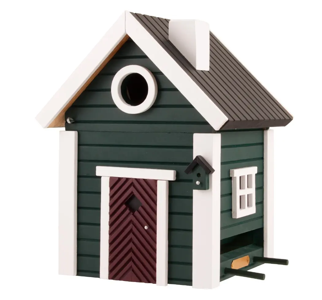 Wildlife Garden Multiholk Green Cottage 1 Wildlife Garden Multiholk Green Cottage