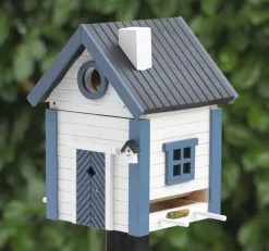 Front Page -Cheap Sagaform Store wildlife garden multiholk birdhouse bird feeder 21
